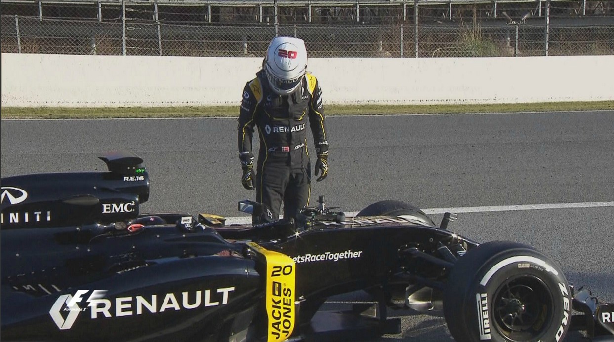 Magnussen