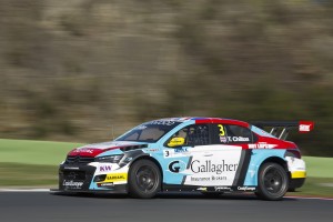 CHILTON Tom (gbr) Citroen C Elysee team Sebastien Loeb racing portrait ambiance during the 2016 FIA WTCC World Touring Car Test Vallelunga March 2 to 3 - Photo Francois Flamand / DPPI