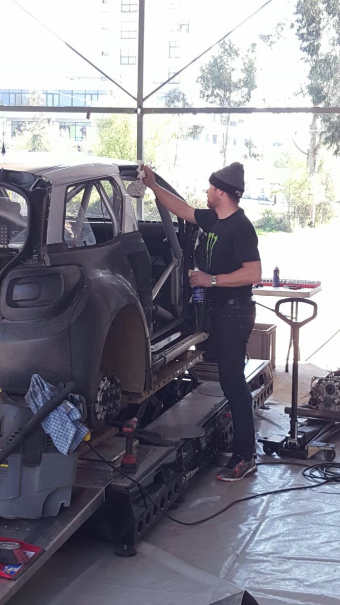 Petter Solberg