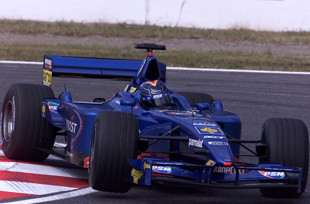Prost2001_frentzen_japao