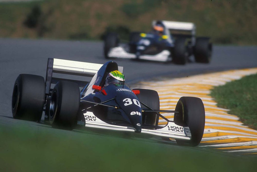 Sauber-jj_lehto___karl_wendlinger__brazil_1993__by_f1_history-d5x8hst
