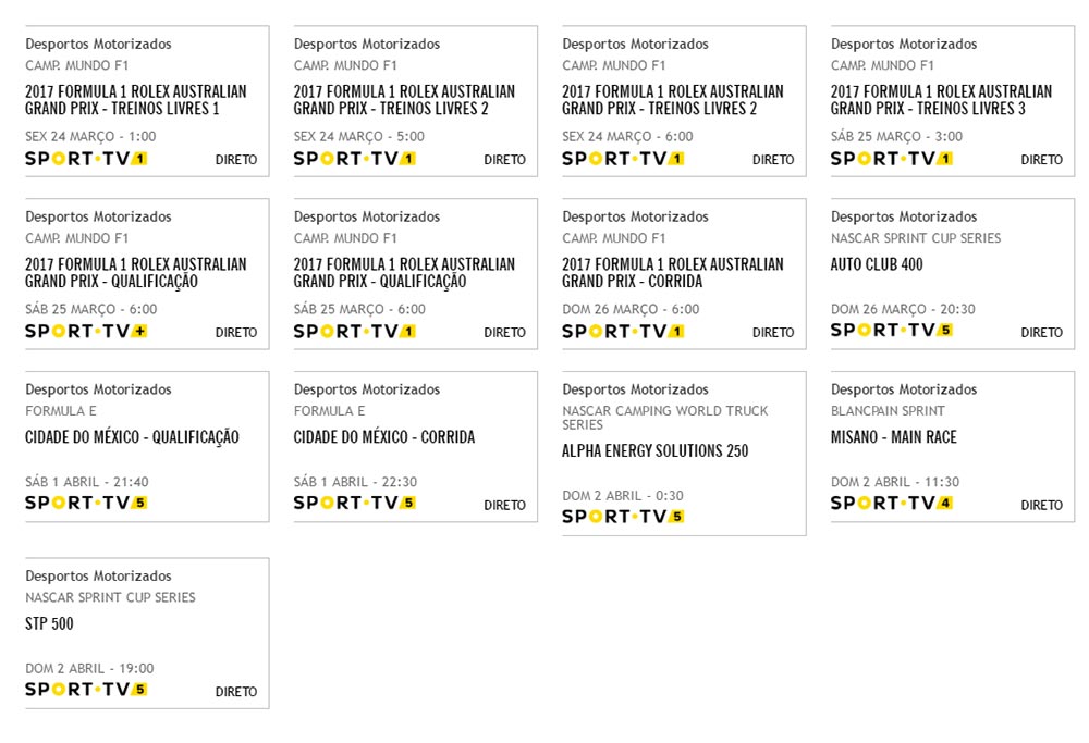 Sport-TV