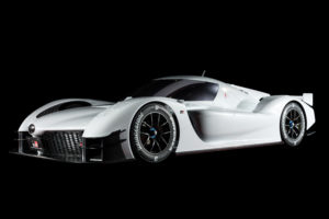 Toyota Gazoo Racing apresenta GR Super Sport Concept no Salão de Tóquio thumbnail