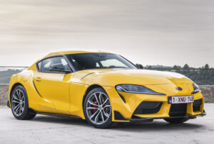 Conheça o top 5 de marcas automóvel mais valiosas do mundo thumbnail