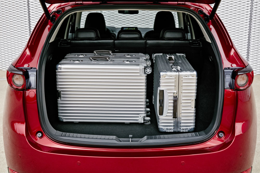 All-new CX-5_BCN 2017_Detail_26
