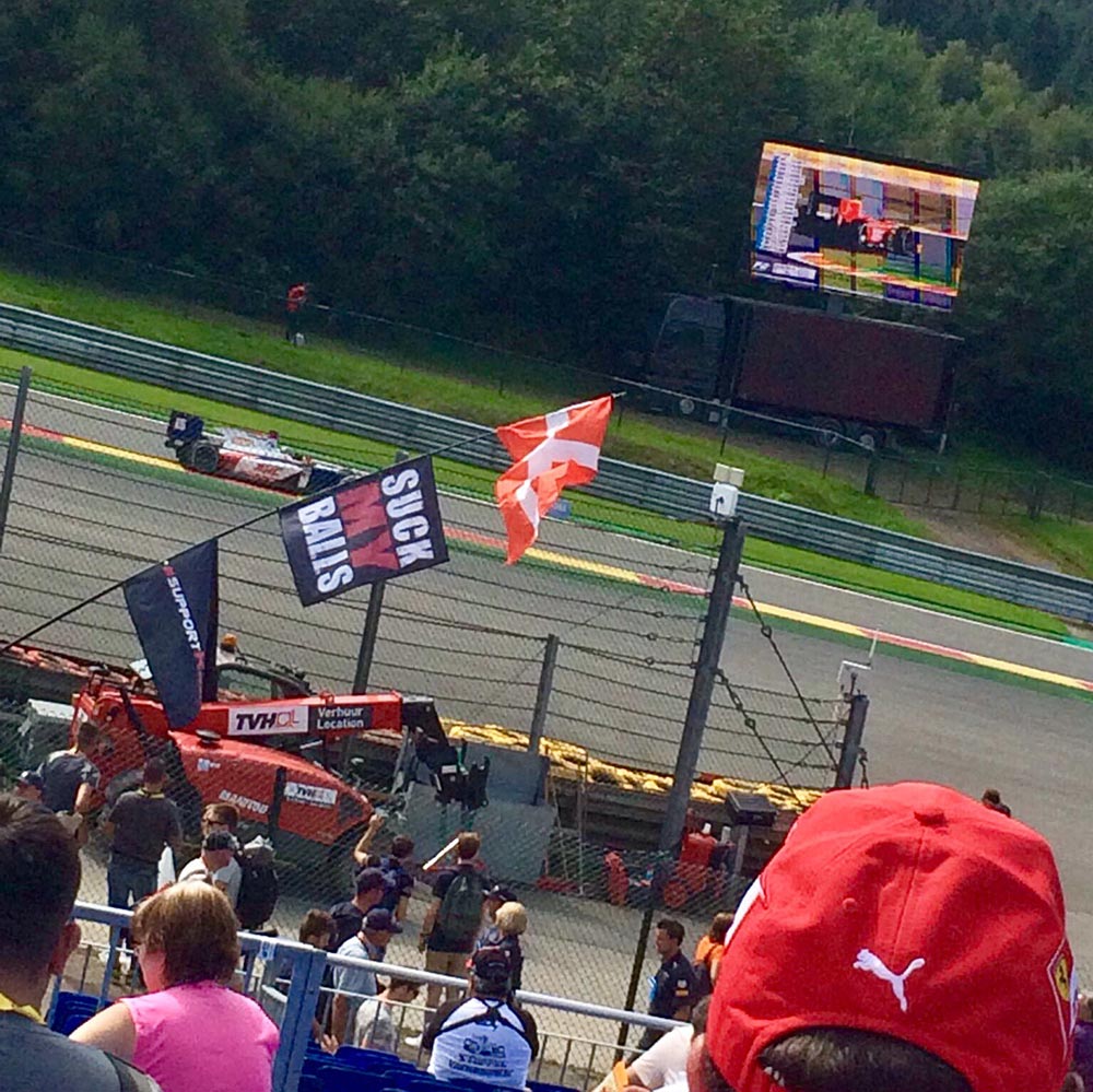 magnussen