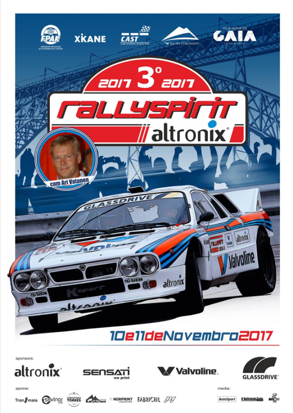 rallyspirit