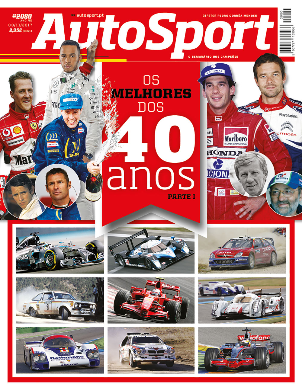 autosport