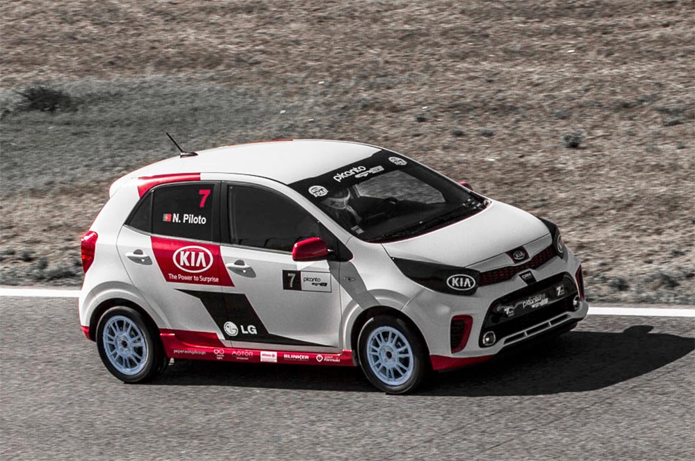 KIA